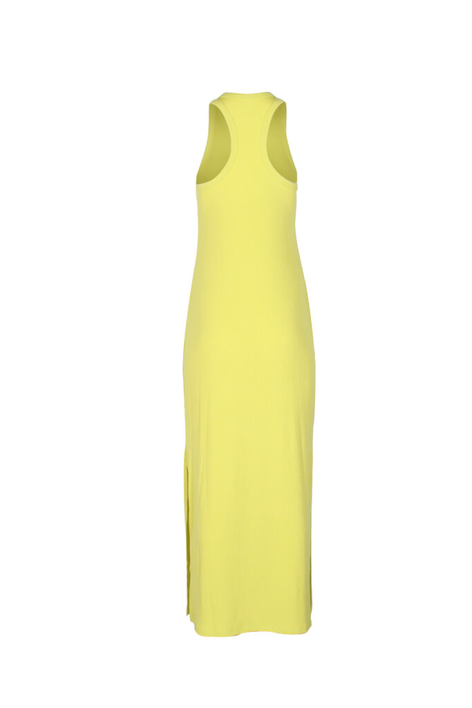 By Together Celena Maxi in Lime