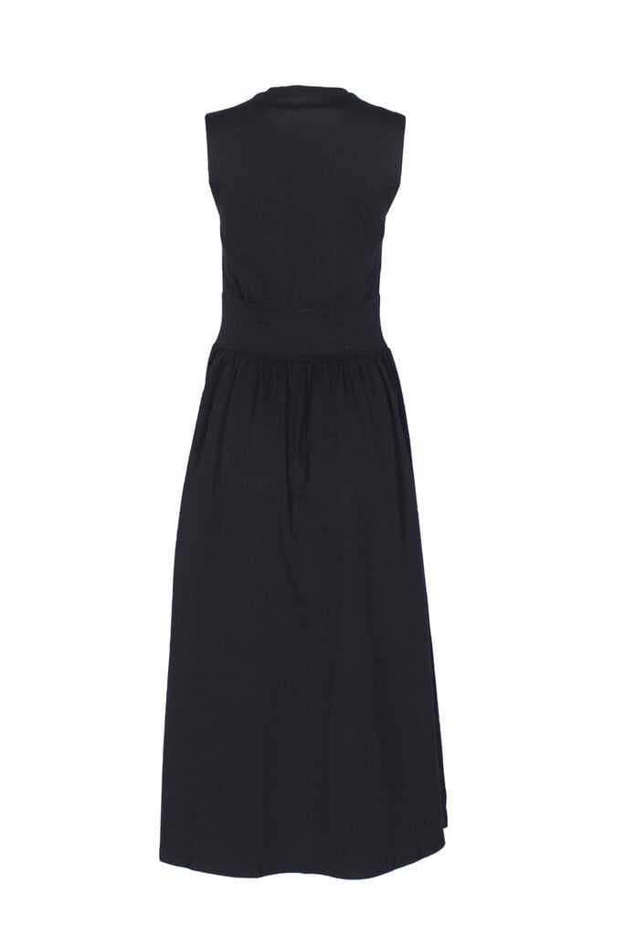 Age of Influence Phillip Dress in Black