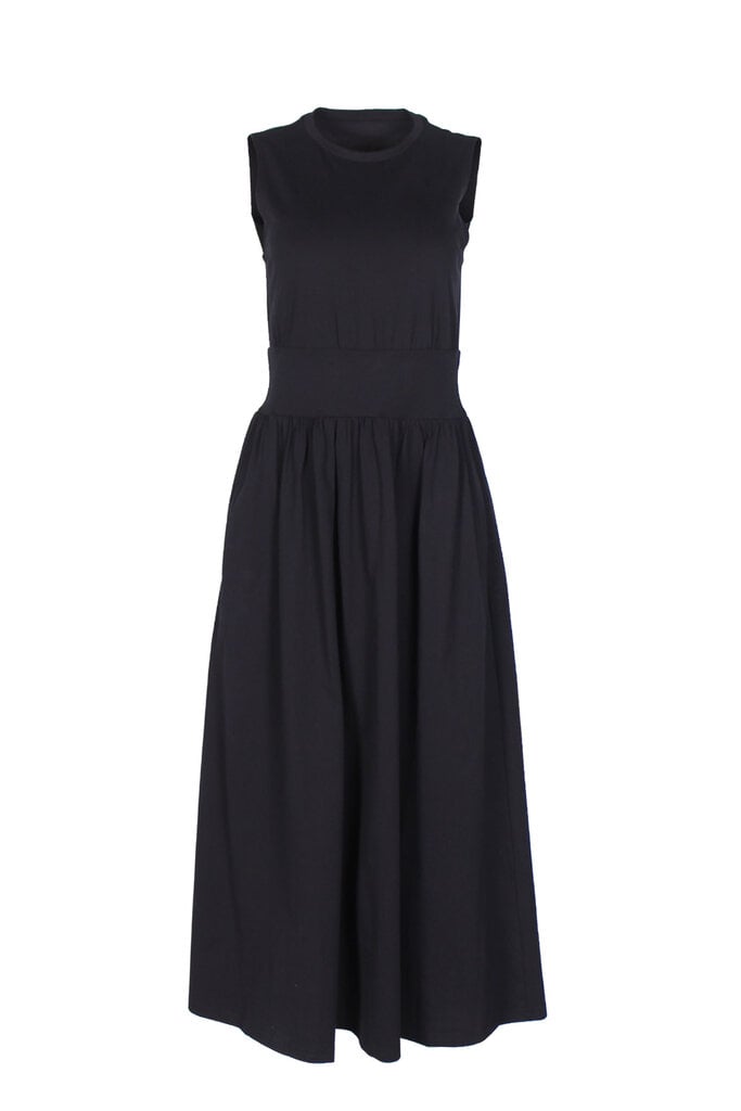Age of Influence Phillip Dress in Black