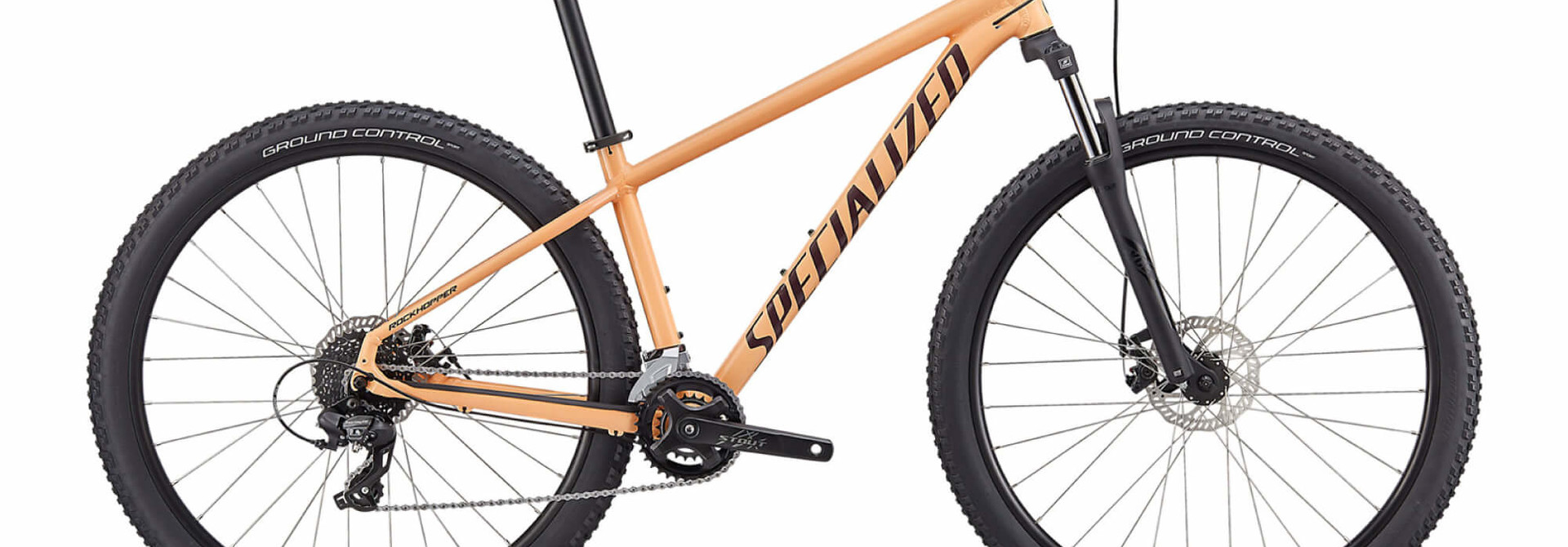 Rockhopper 27.5 2020