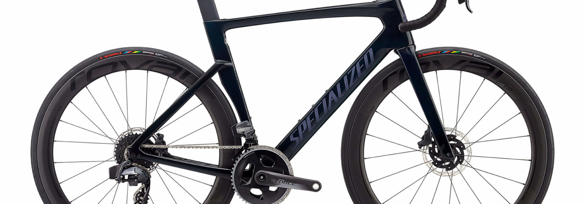 Venge Pro Disc 2020