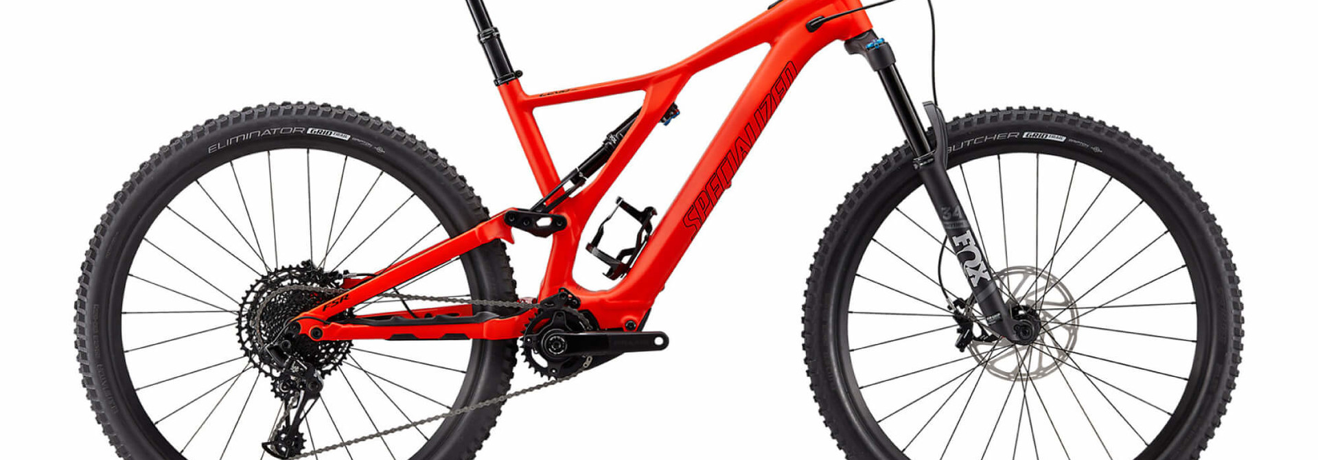 Turbo Levo SL Comp 2021