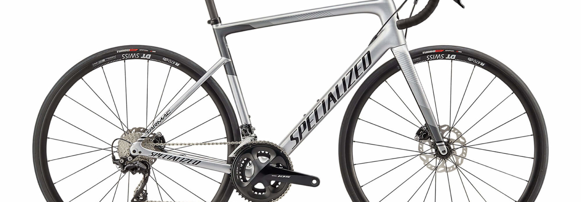 Tarmac SL6 Sport Disc 2020