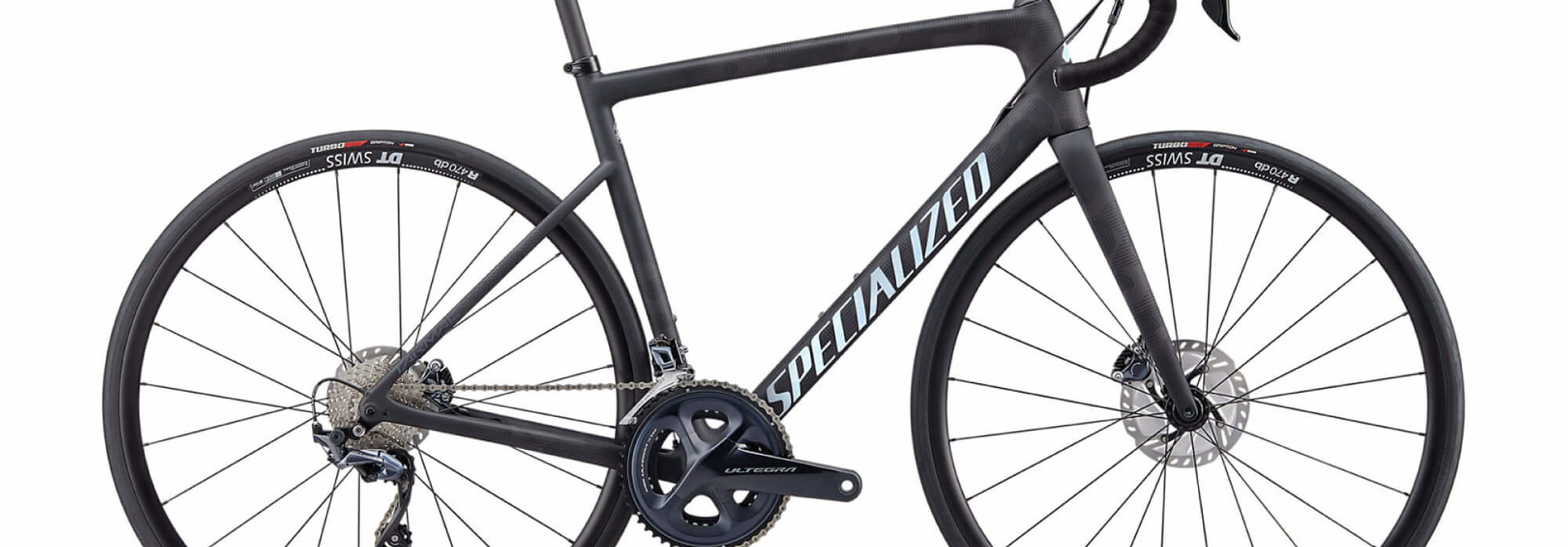 Tarmac SL6 Comp Disc 2020