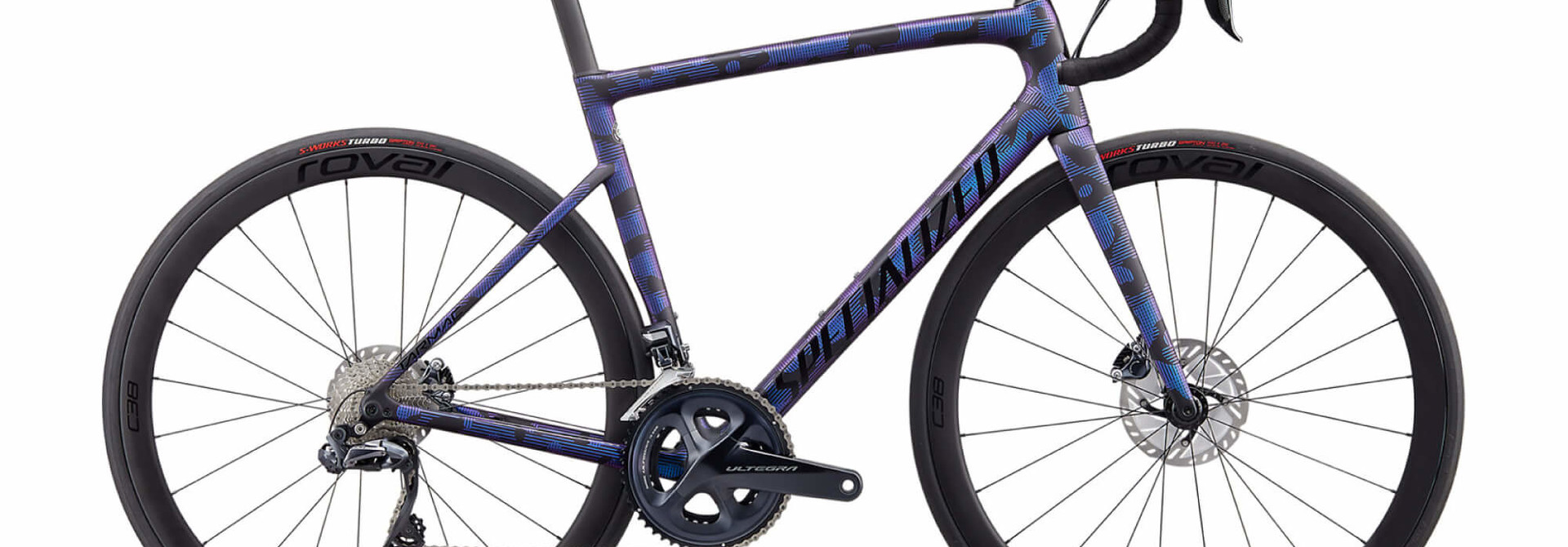 Tarmac SL6 Expert Disc 2020