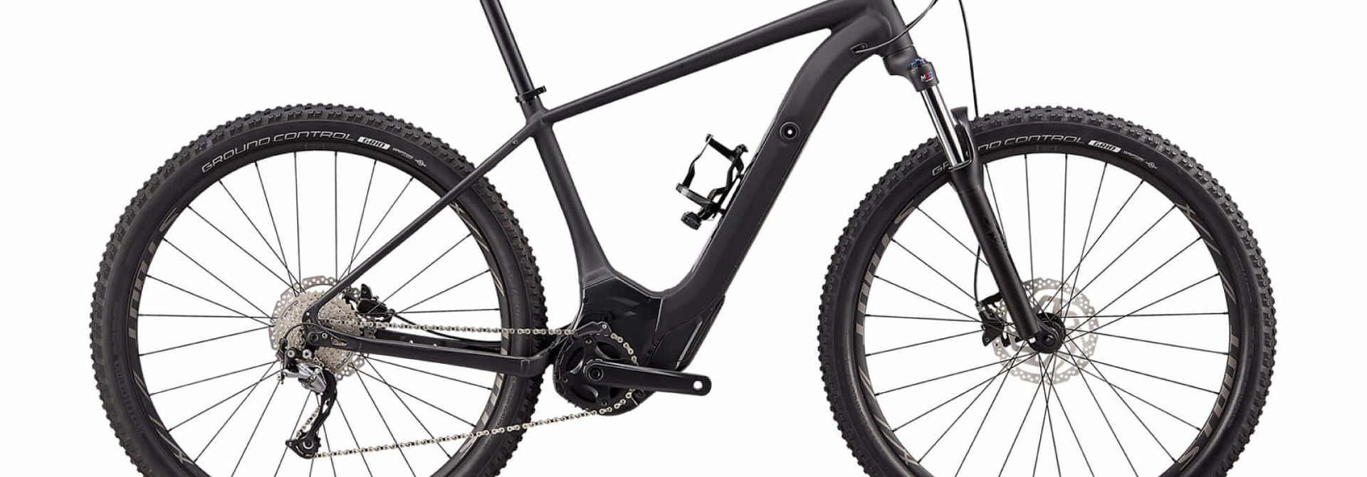 Turbo Levo Hardtail 29 2020