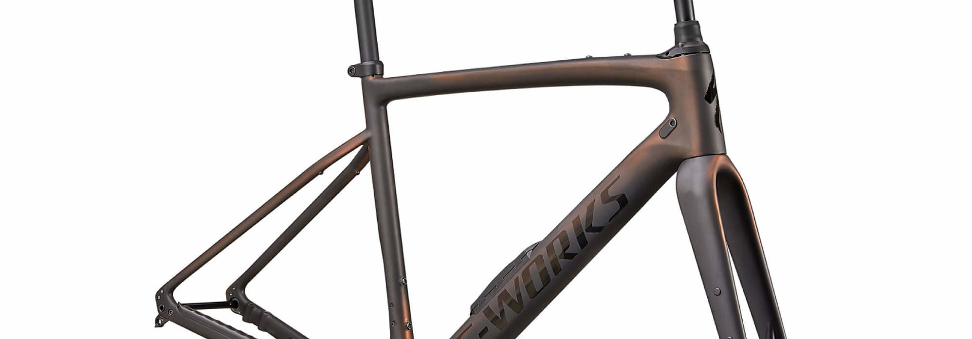 S-Works Diverge Frameset 2020