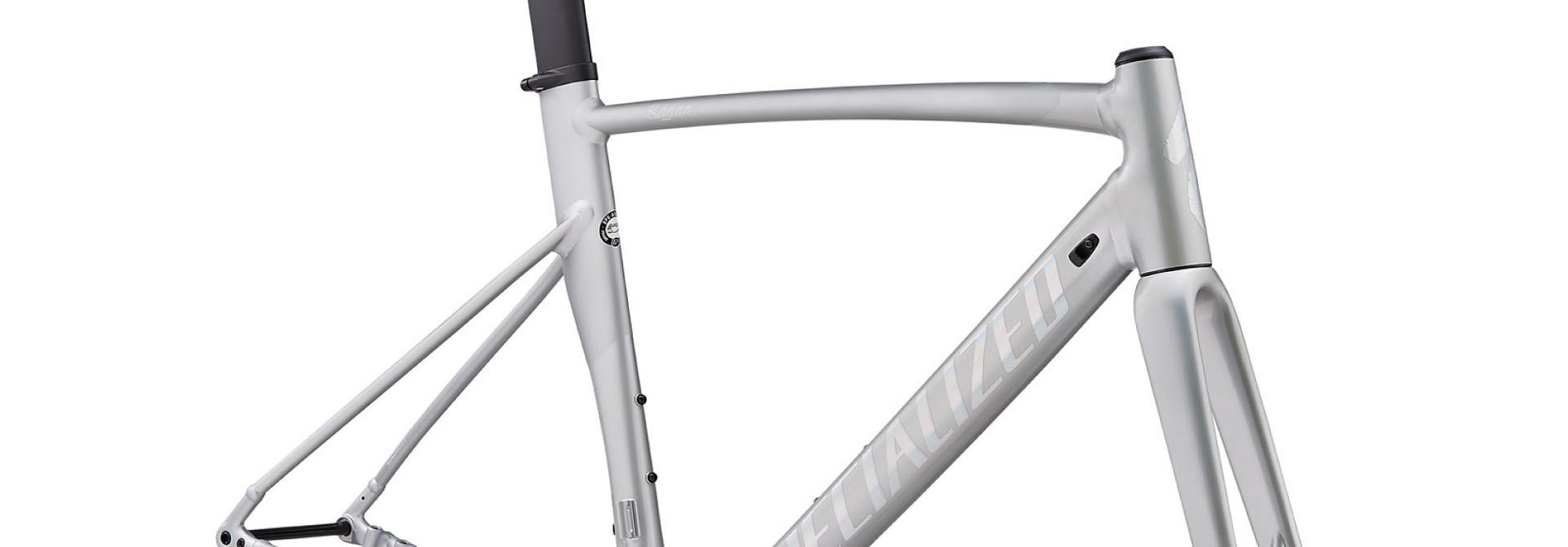 Allez Sprint Disc Frameset Sagan Collection 2020