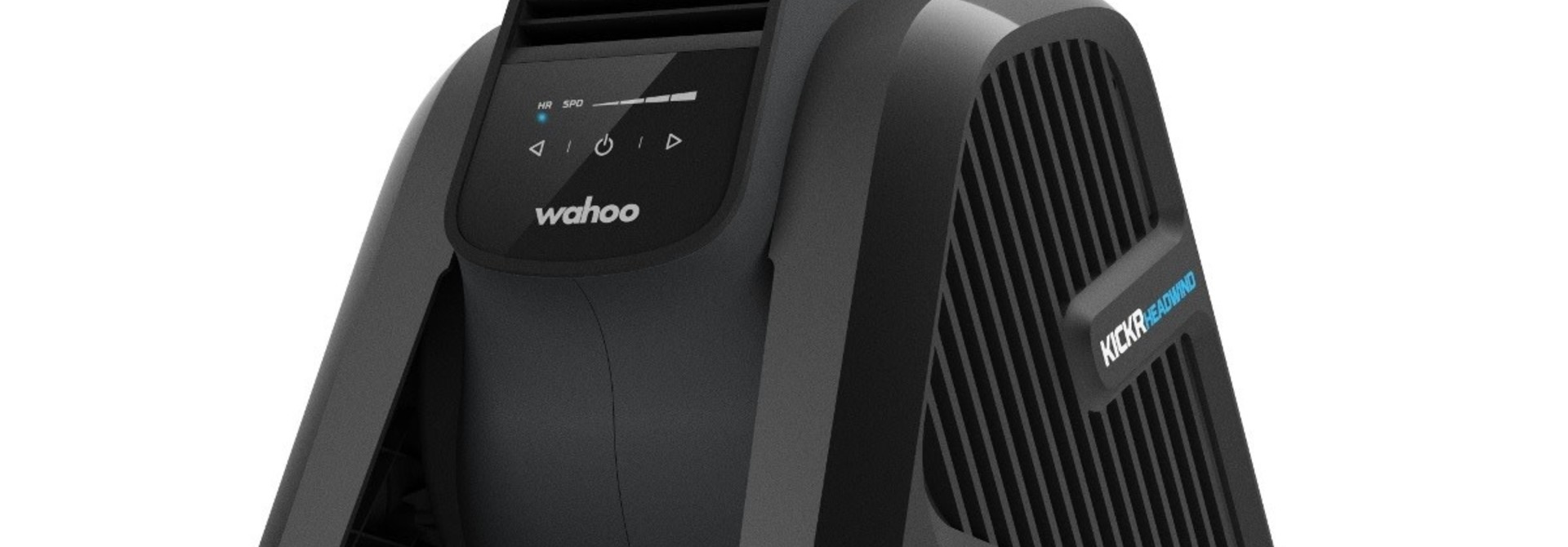Kickr Headwind Smart Fan