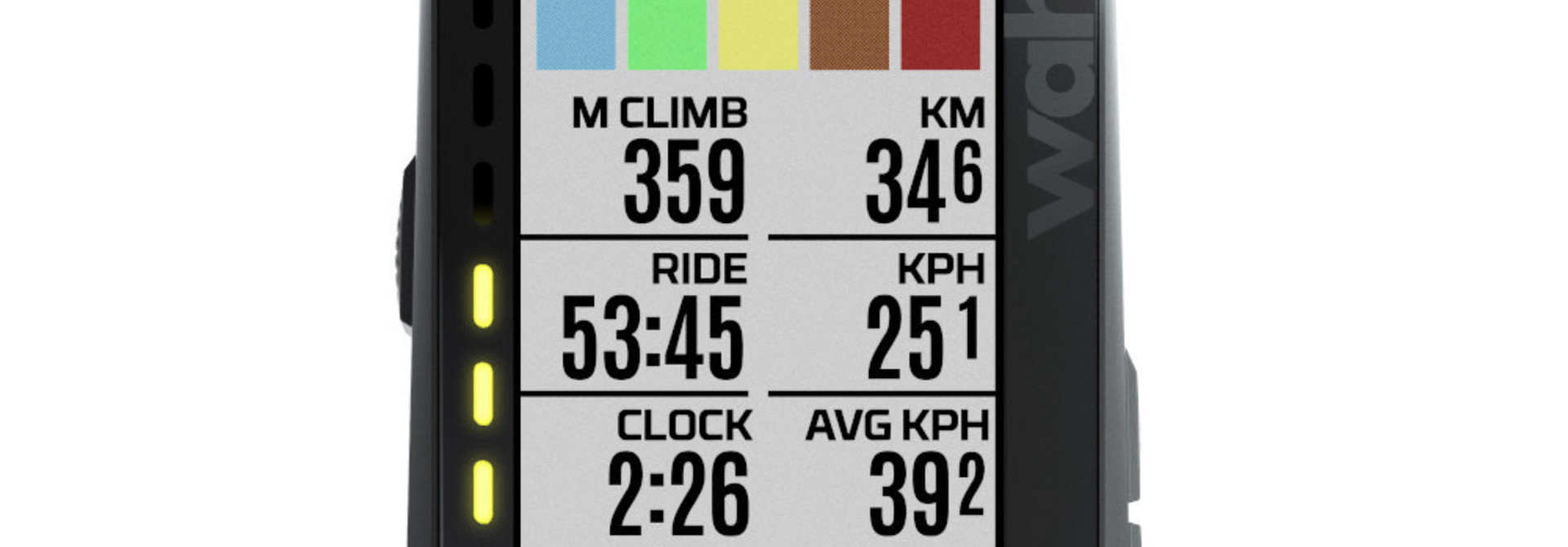 ELEMNT Roam GPS Computer