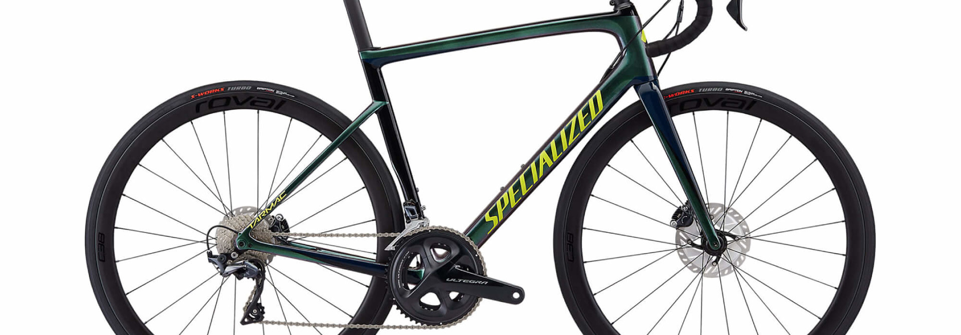 Tarmac Men SL6 Expert Disc 2019