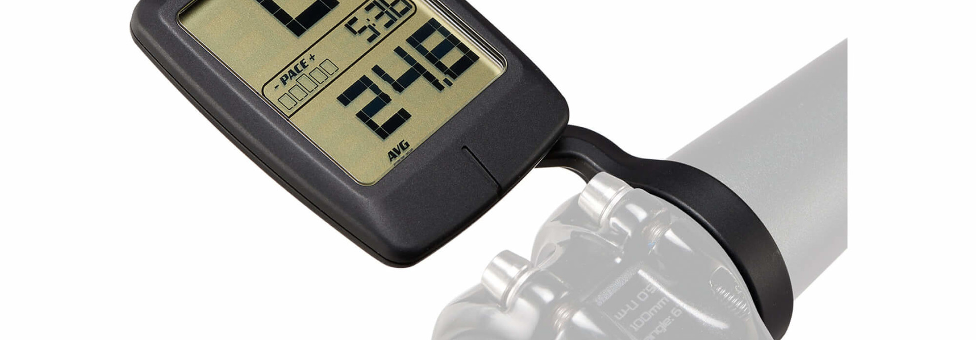 Speedzone II Wireless