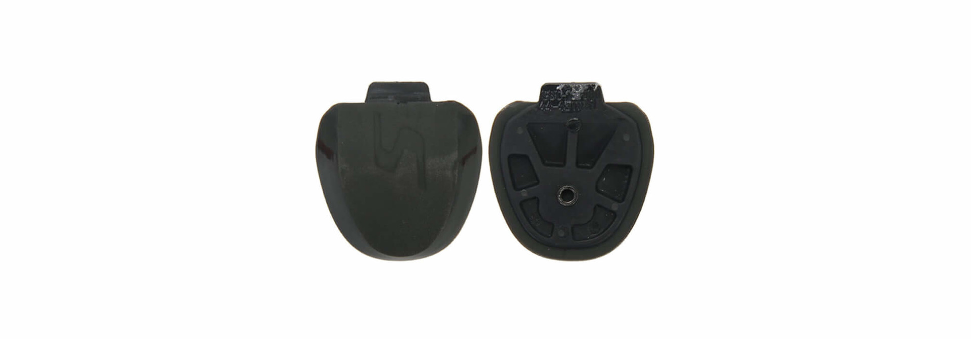Replacement S-Works 6 And Sub6 Heel Lug