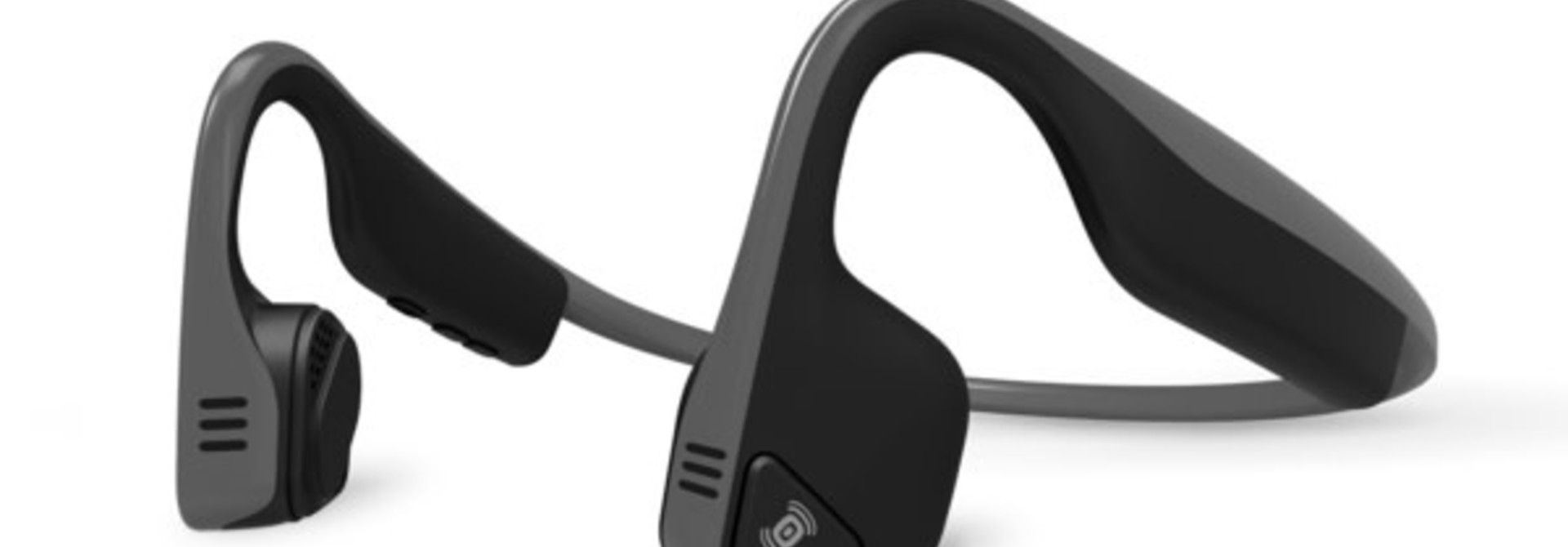 Titanium Wireless Bluetooth Headphones