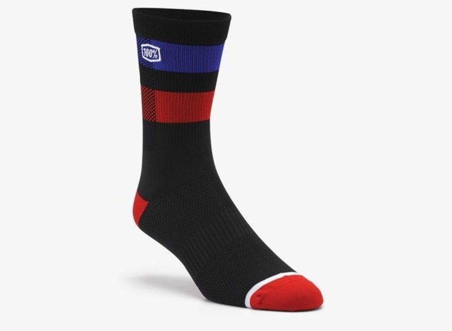 Flow Performance Socks