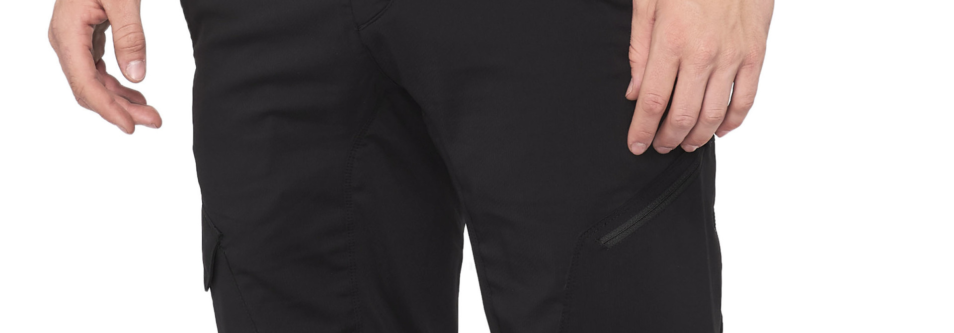 Ridecamp Shorts