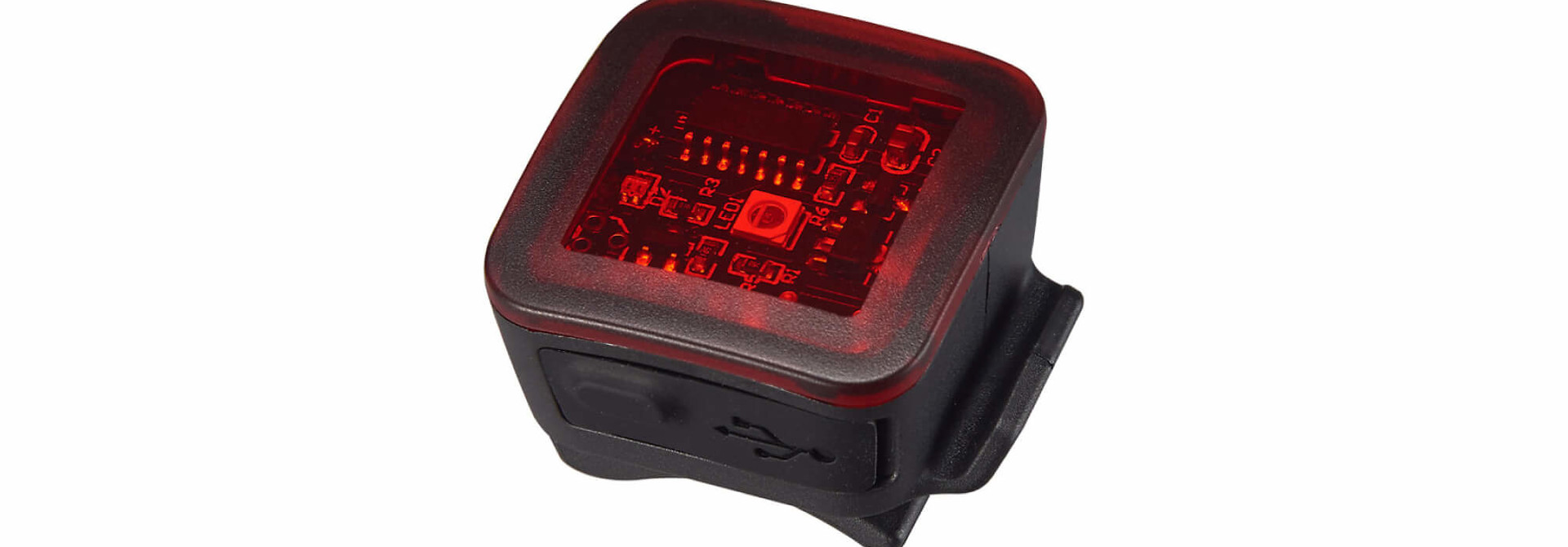 Flashback Taillight