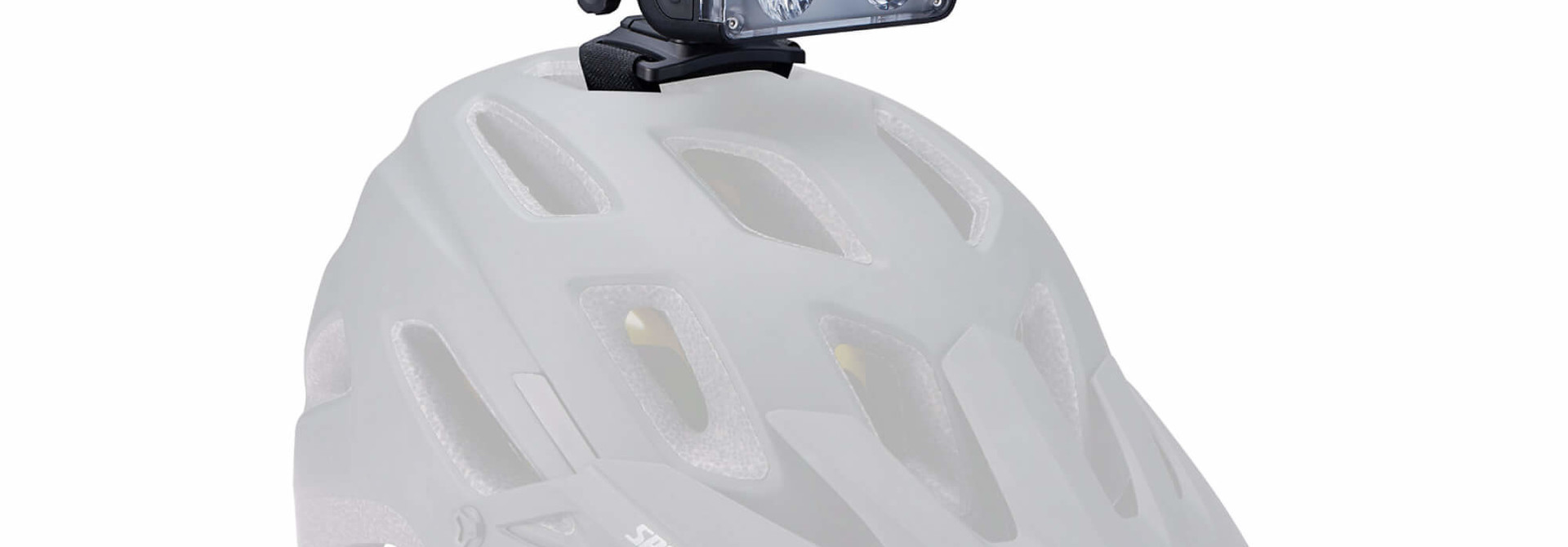 Flux 800 Headlight