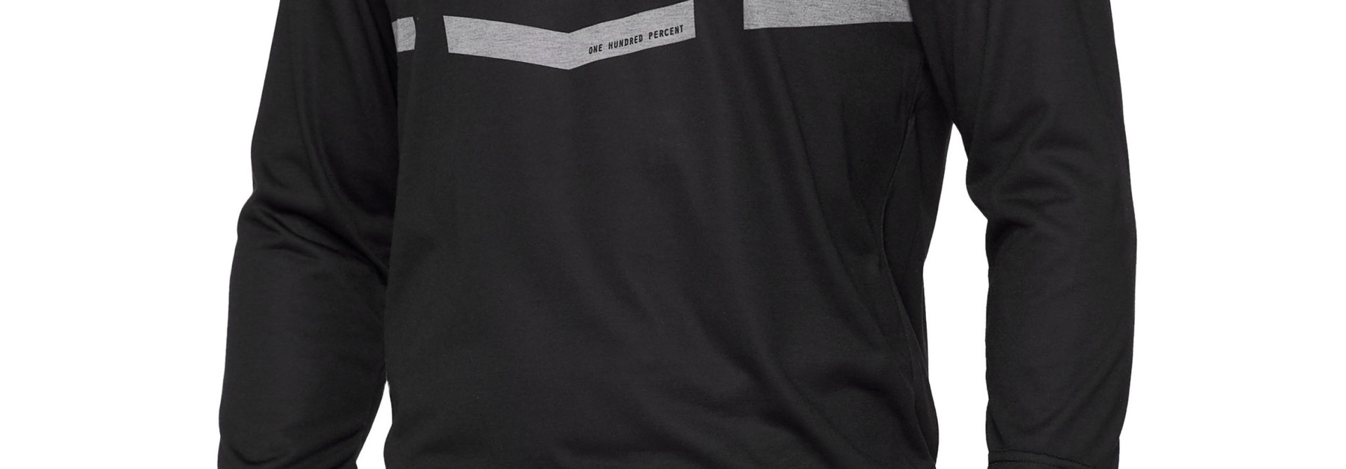 Airmatic Jersey 3/4 Sleeve