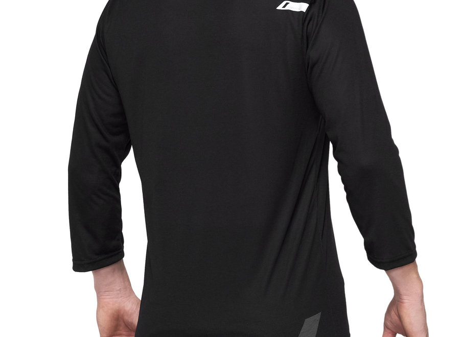 Airmatic Jersey 3/4 Sleeve | Small