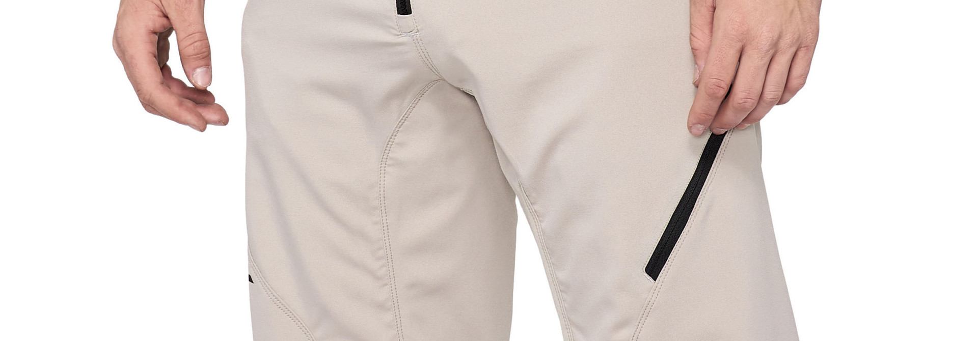 Airmatic Shorts