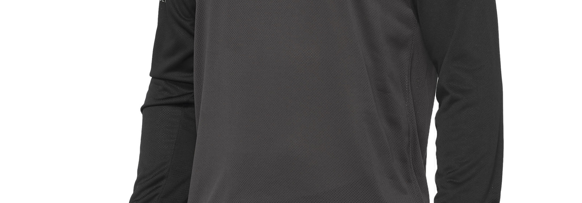 Ridecamp Long Sleeve Jersey