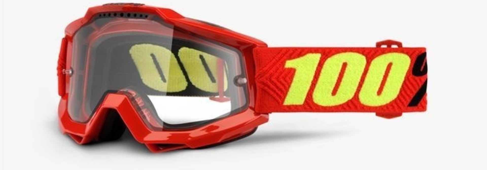 Accuri Enduro MTB Goggle Saarinen