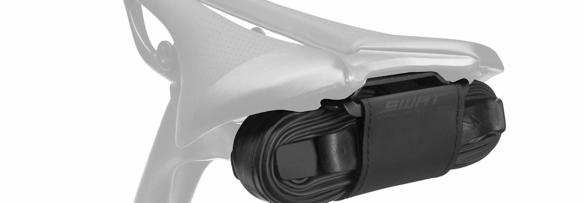 Road Bandit Strap - Tube Storage