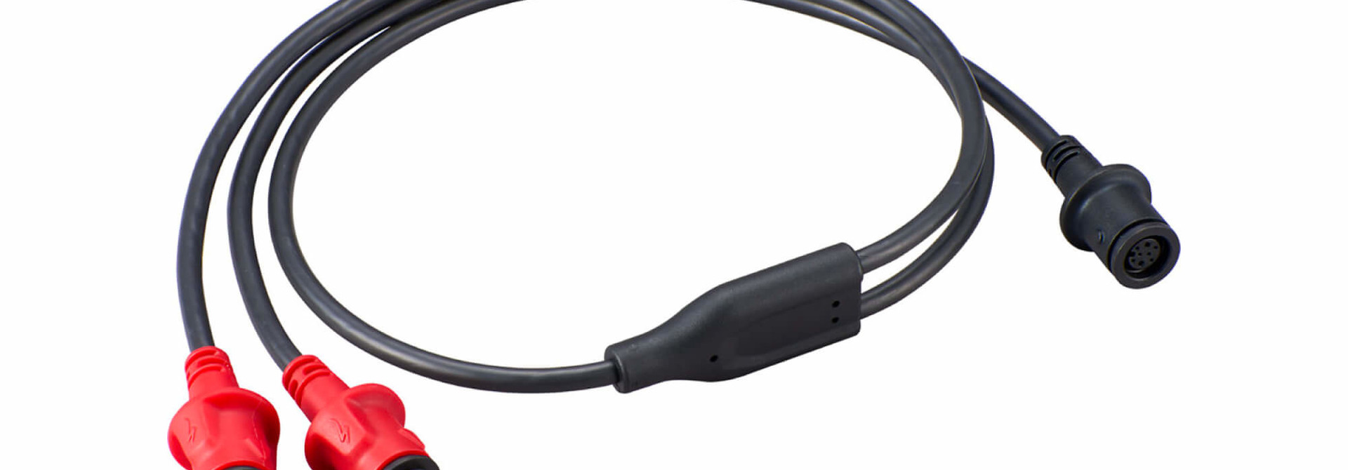 Turbo SL Y Charger Cable