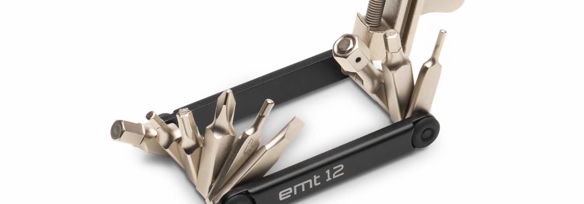 EMT 12 Tool