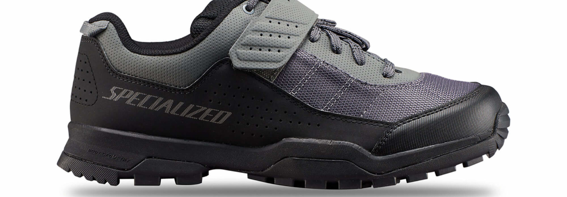 RIME 1.0 Mountain Bike Shoes
