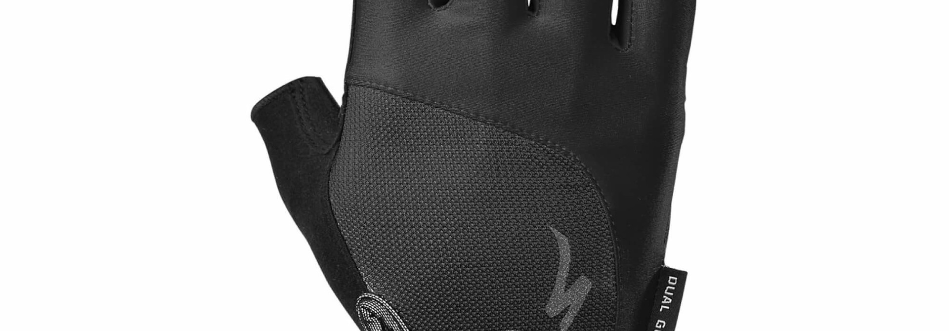 Men's Body Geometry Dual-Gel Gloves