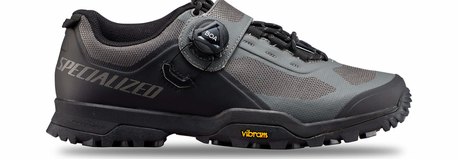 Rime 2.0 Mountain Bike Shoes