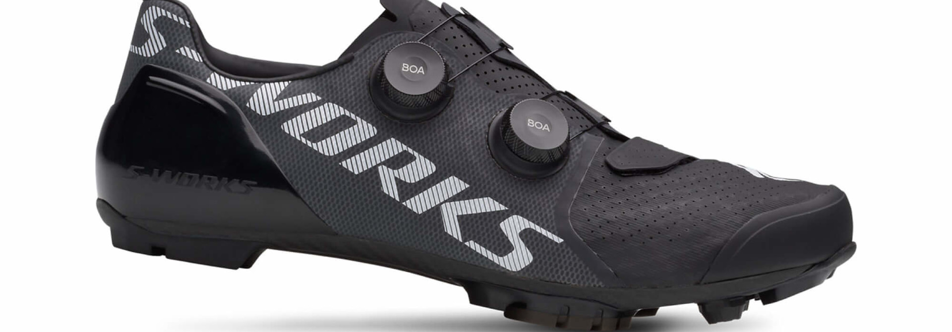 S-Works Recon Shoe 2020