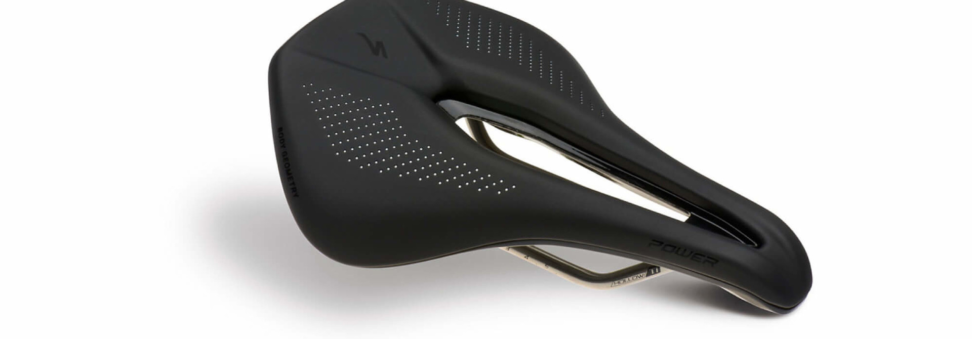 Power Expert Saddle