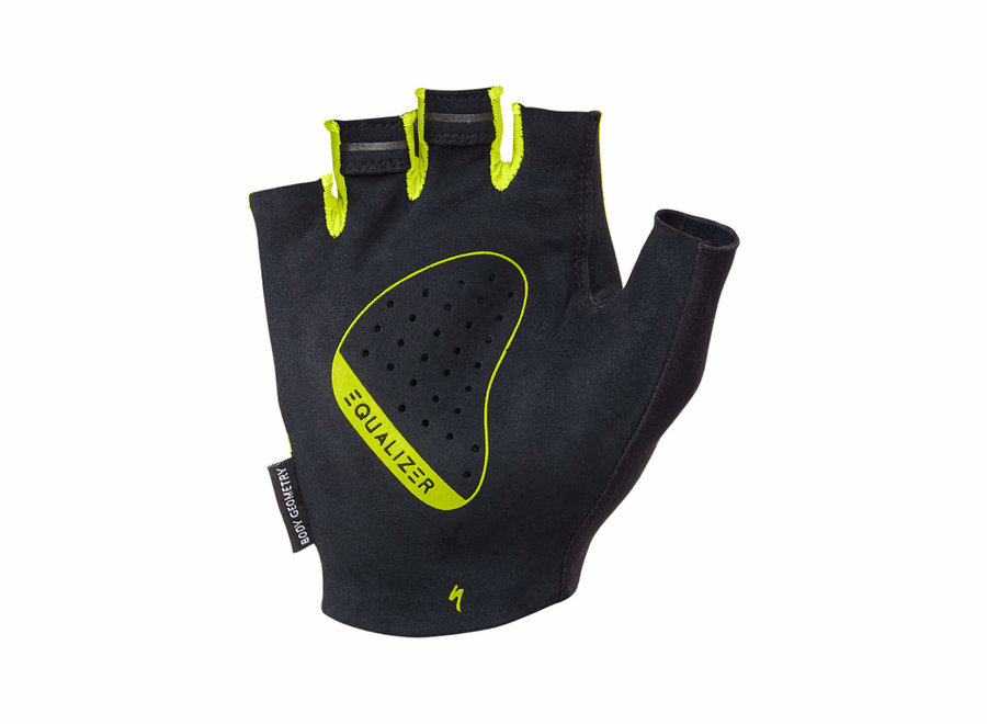 Men's Body Geometry Grail Gloves