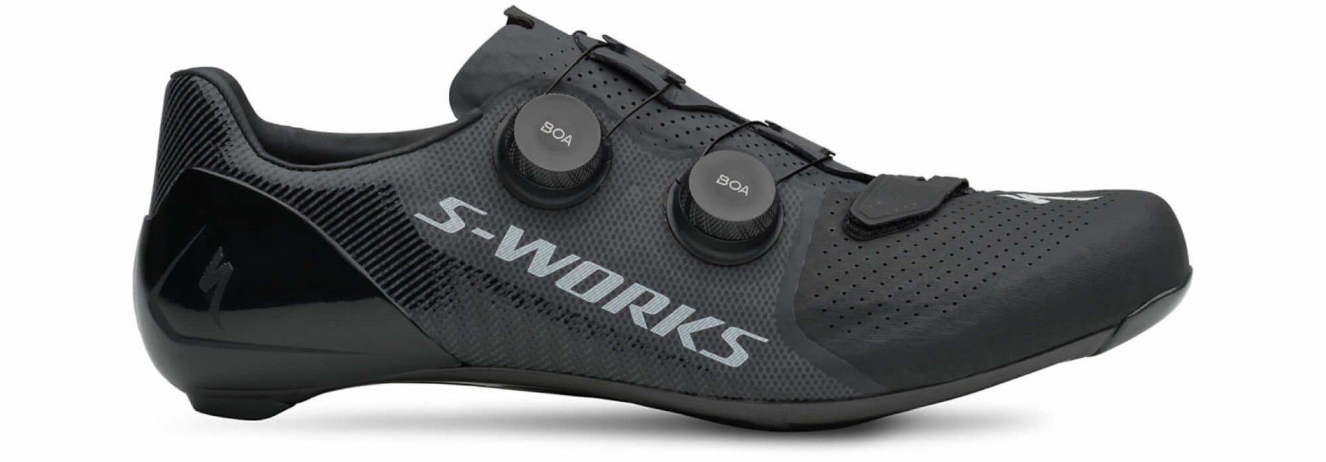 S-Works 7 Road Shoe Wide