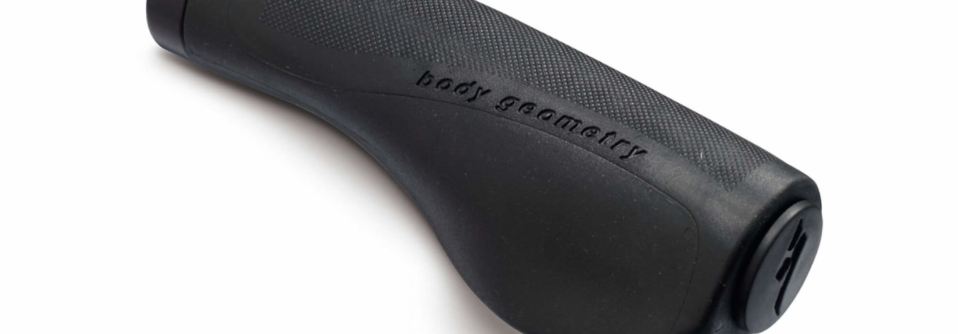 Body Geometry Contour Locking Grip