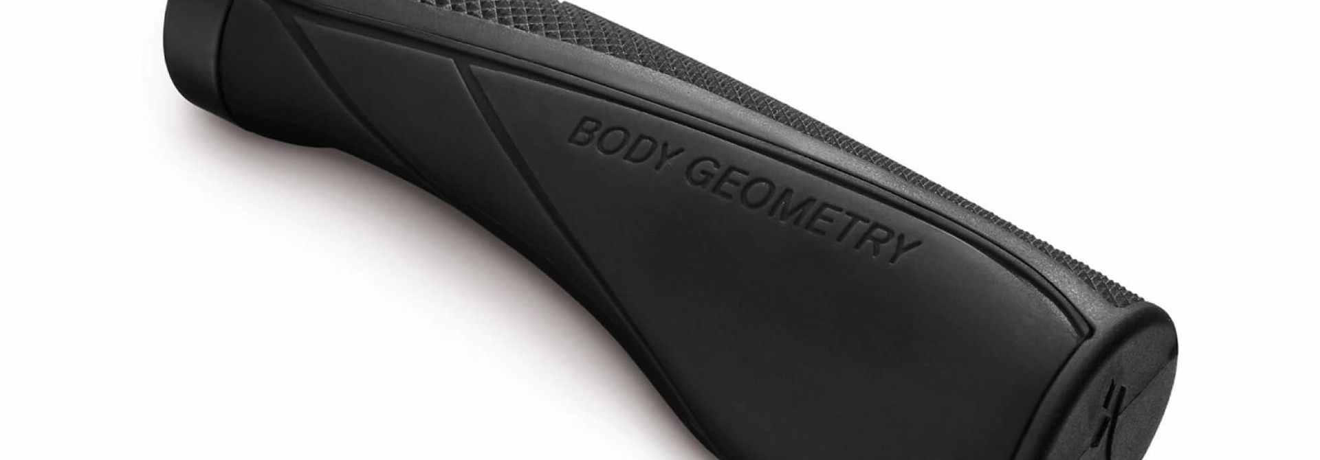Body Geometry Contour XC Locking Grip