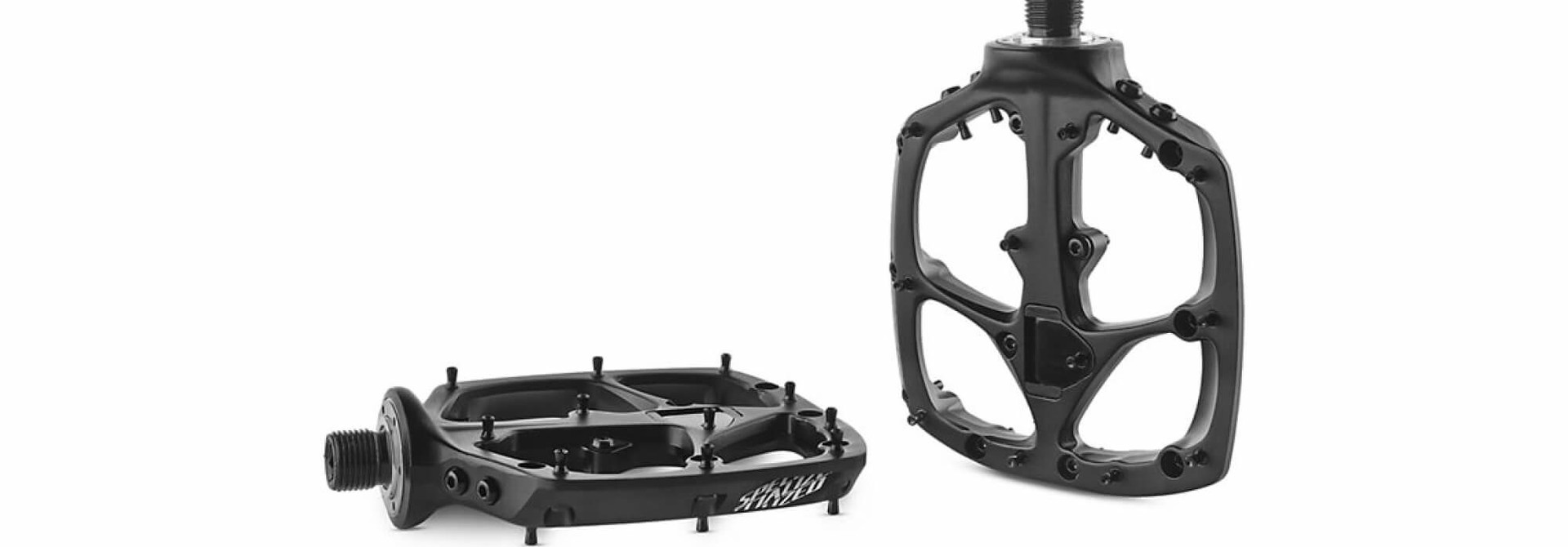 Boomslang Platform Pedals