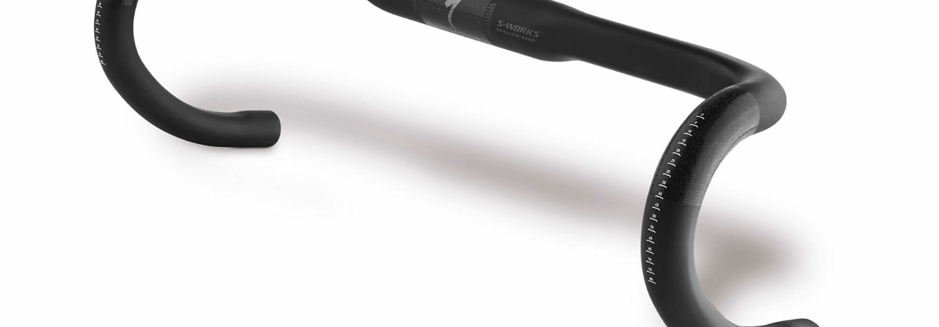 S-Works Carbon Shallow Road Bar