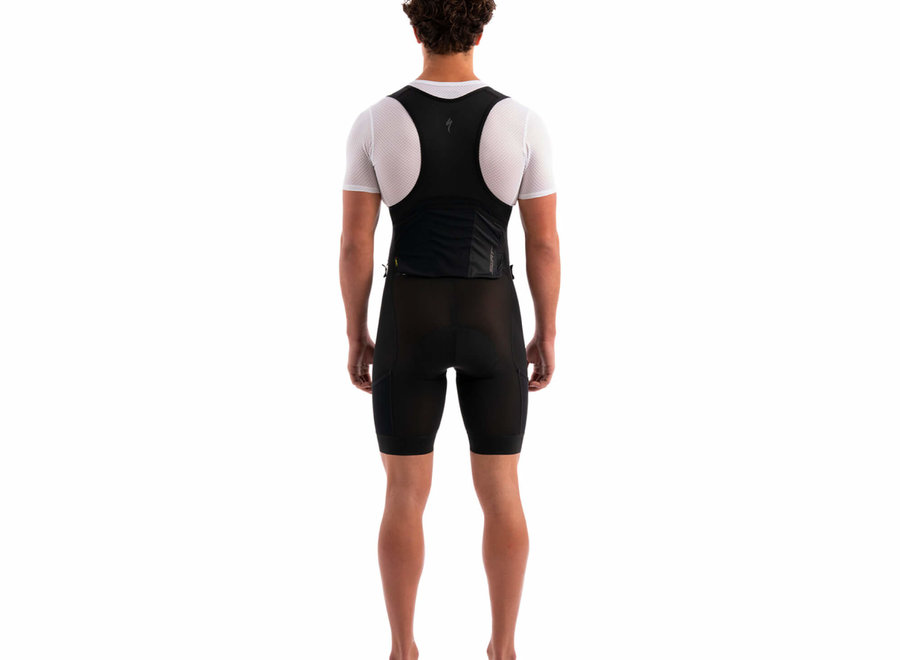 Men's Mountain Liner Bib Shorts With SWAT™