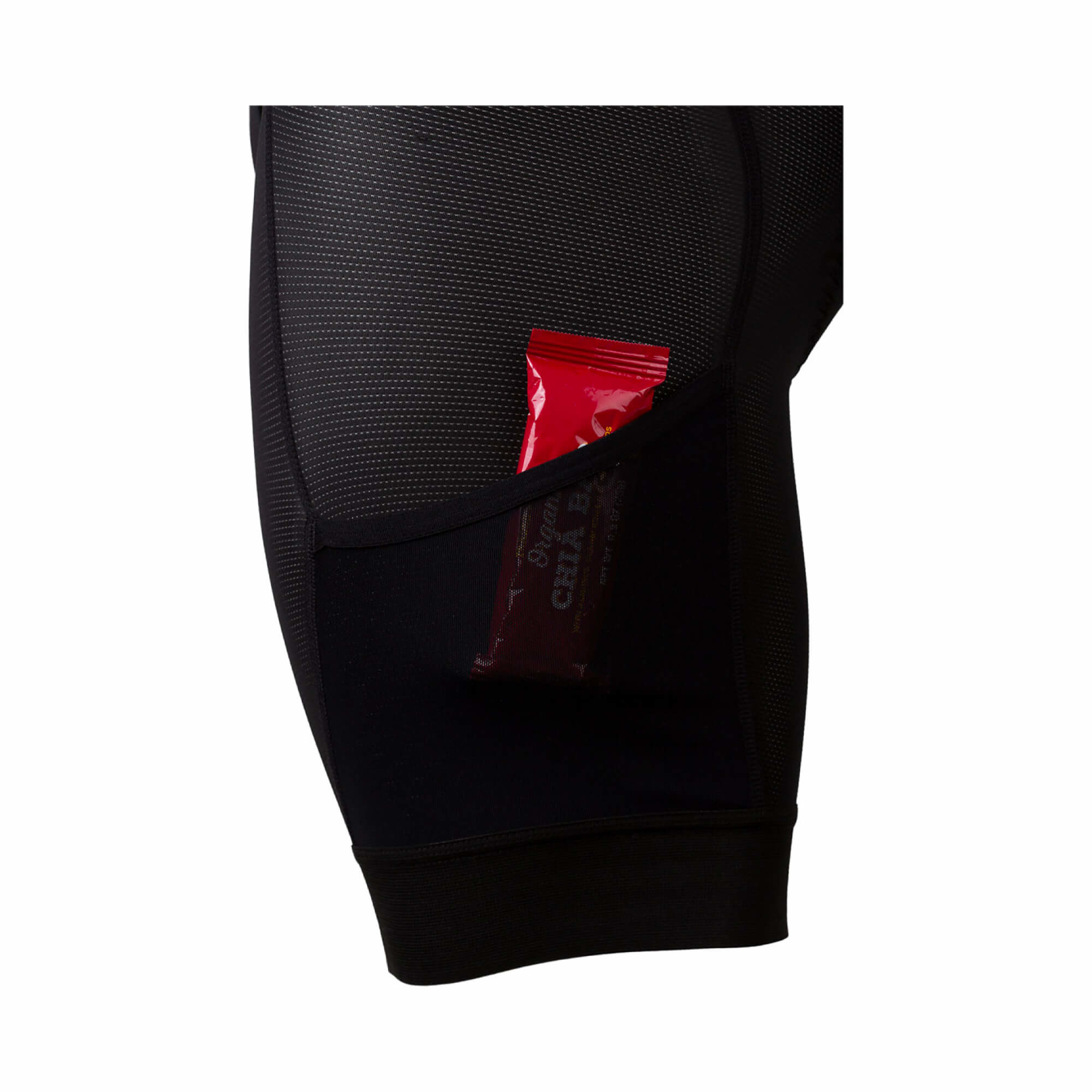 Specialized Men's Mountain Liner Bib Shorts With SWAT™