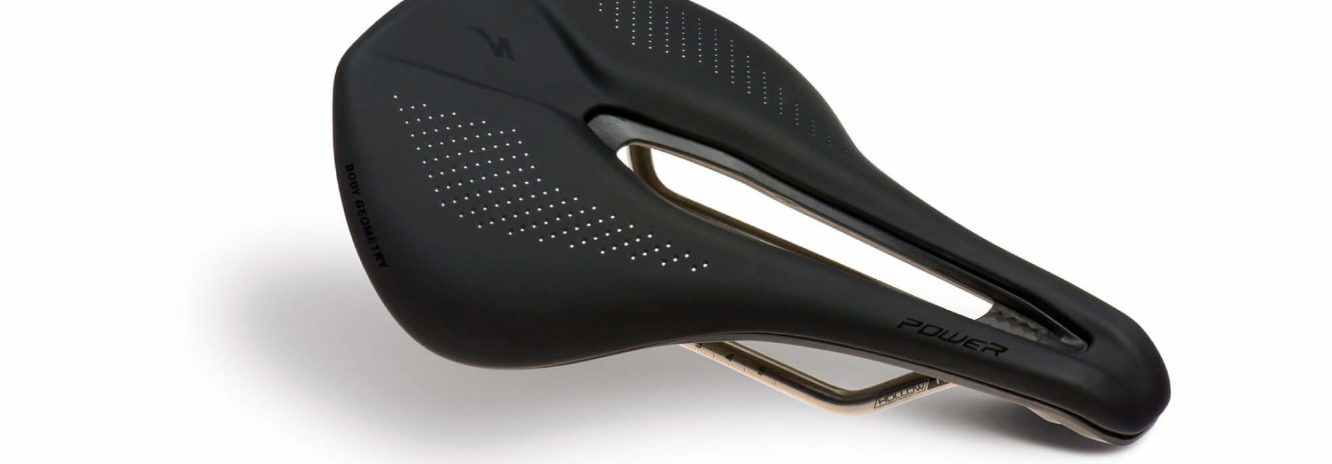 Power Pro Saddle