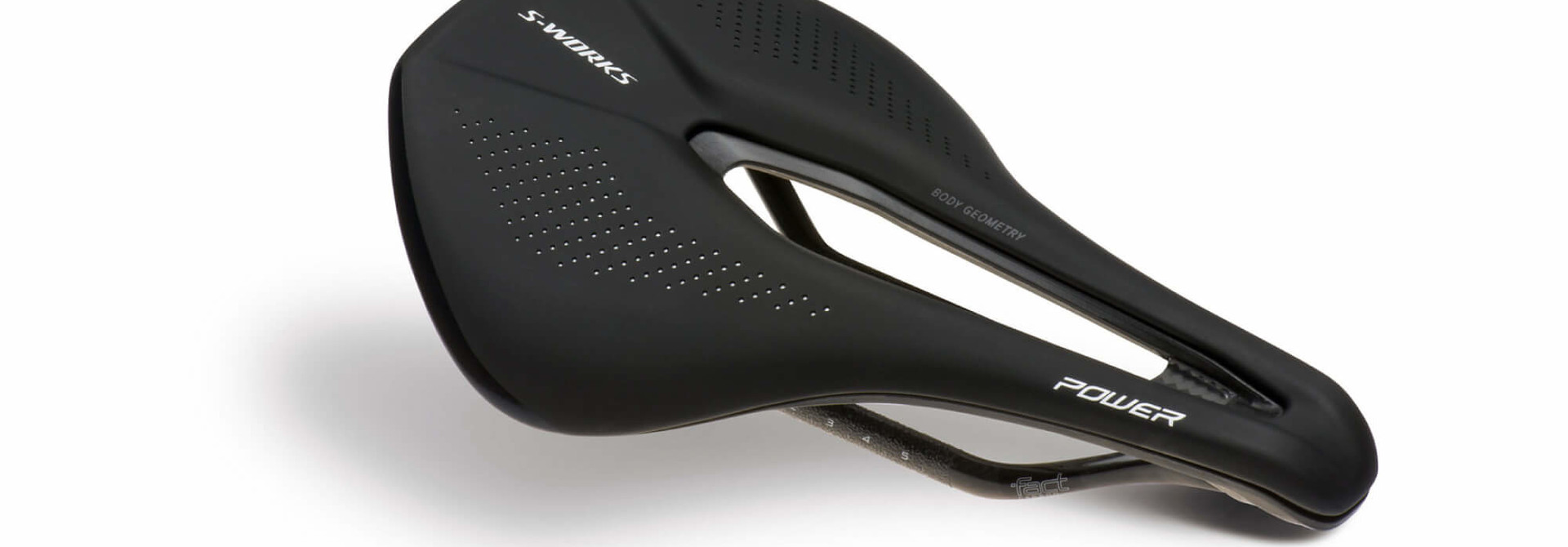 S-Works Power Carbon Saddle