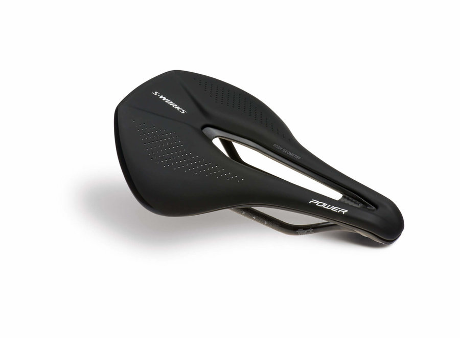 S-Works Power Carbon Saddle