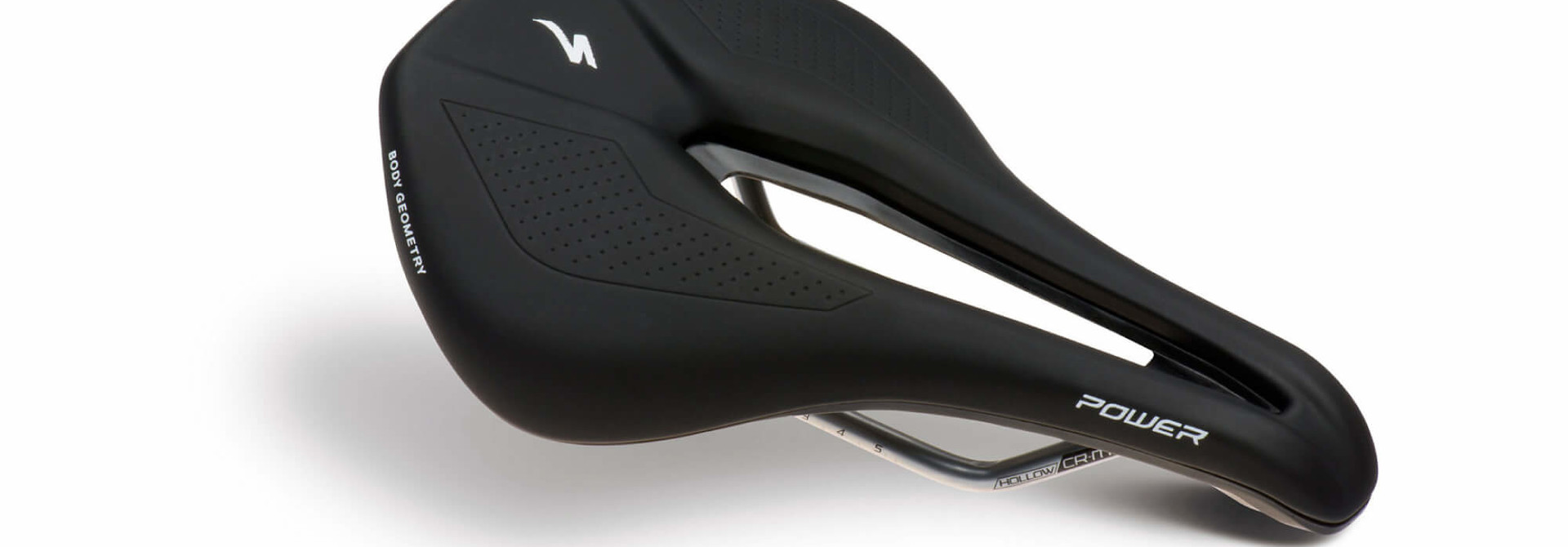 Power Comp Saddle