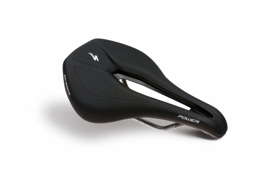 Power Comp Saddle