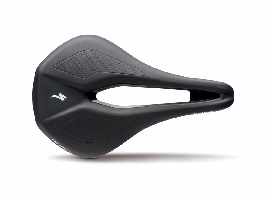 Power Comp Saddle