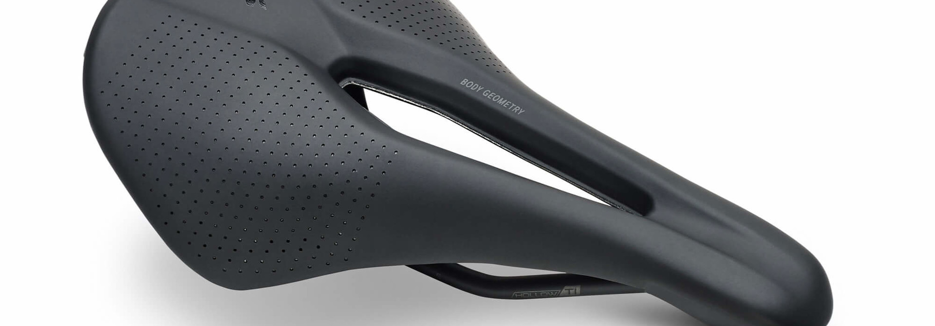 Power Arc Expert Saddle